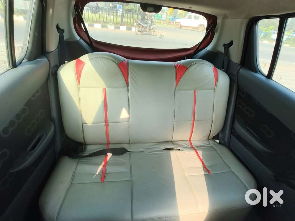 Maruti Suzuki Alto 800 Vxi, 2013, Petrol