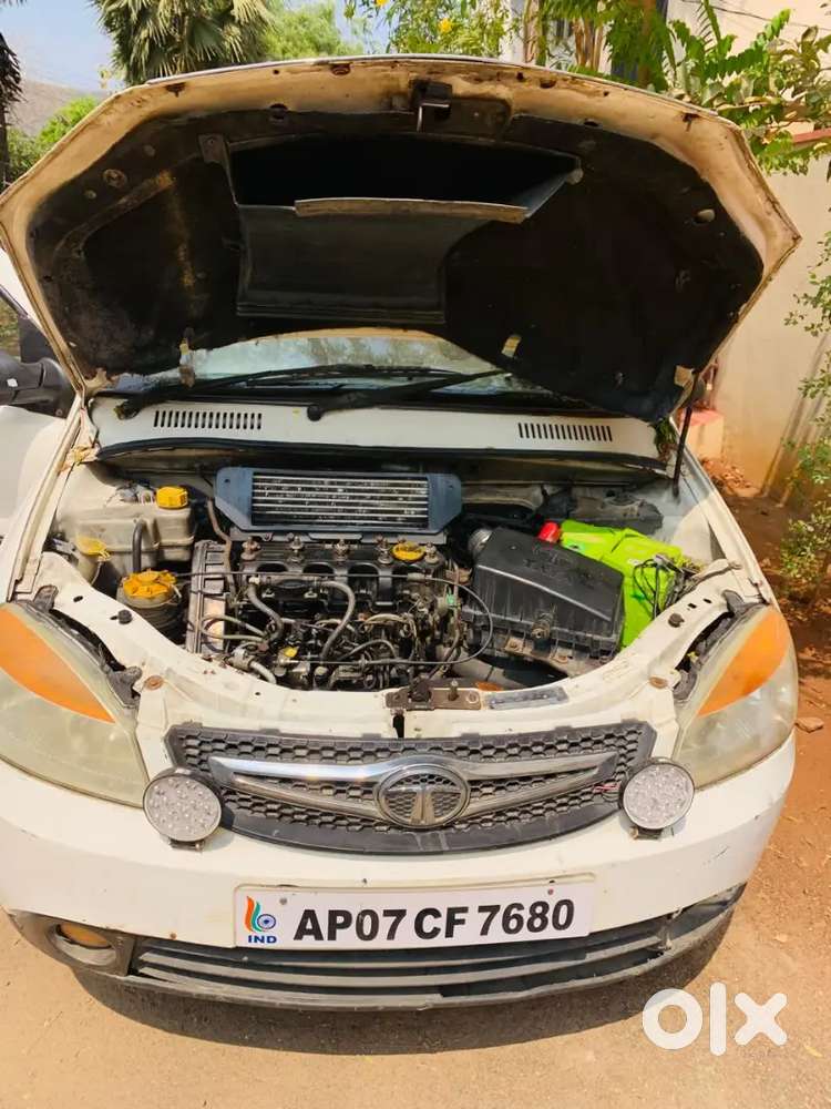 Indigo Ecs Tdi Lx 2015 Life 2030