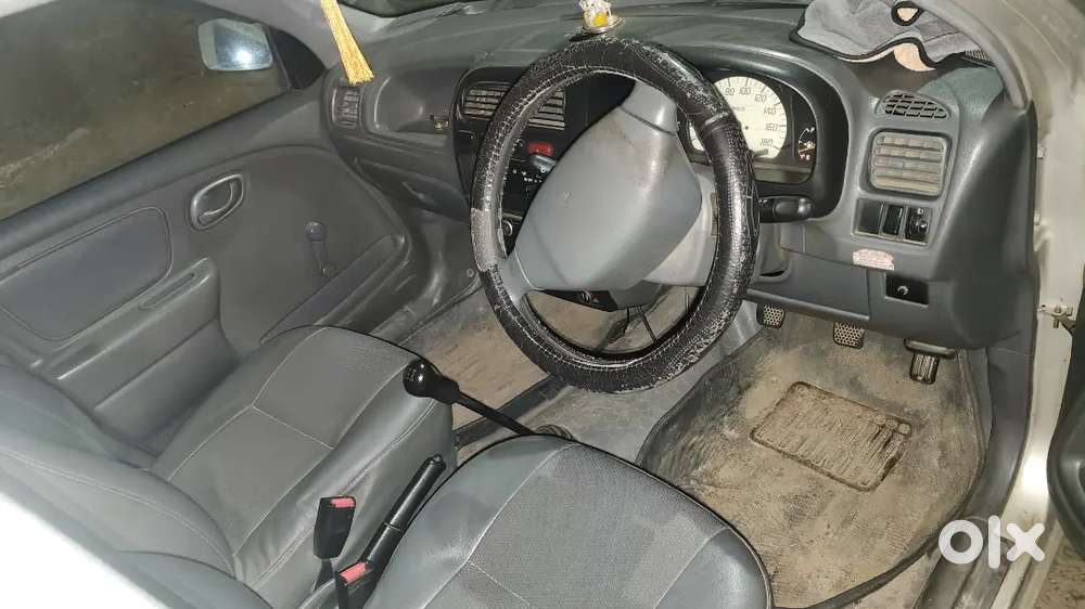 Maruti Suzuki Alto 2009 Petrol 143000 Km Driven