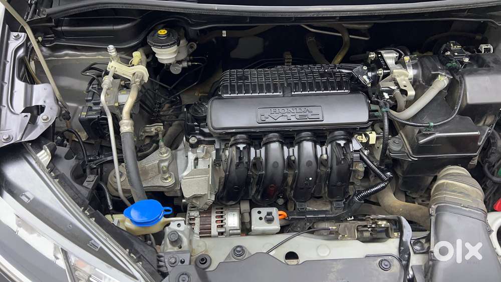 Honda Jazz 1.2 Zx Cvt I-vtec, 2021, Petrol