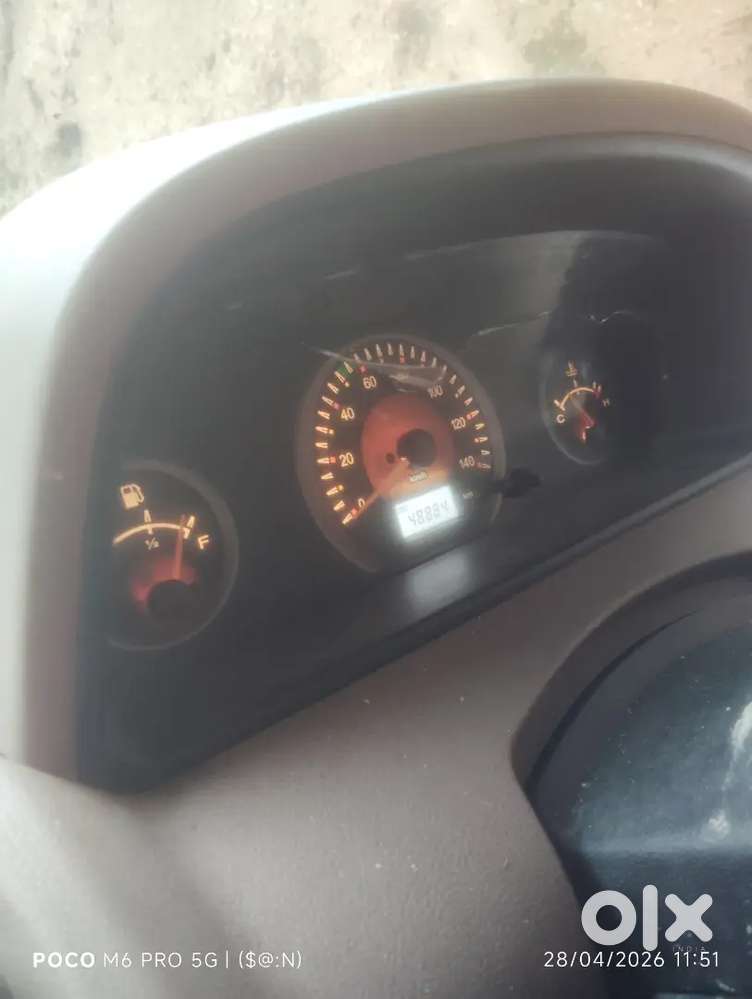 Mahindra Bolero Pik-up 2019 Diesel 48884 Km Driven