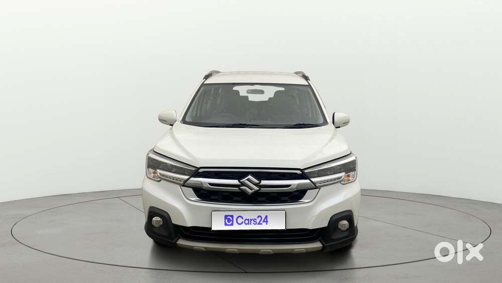 Maruti Suzuki Xl6 Zeta, 2023, Petrol