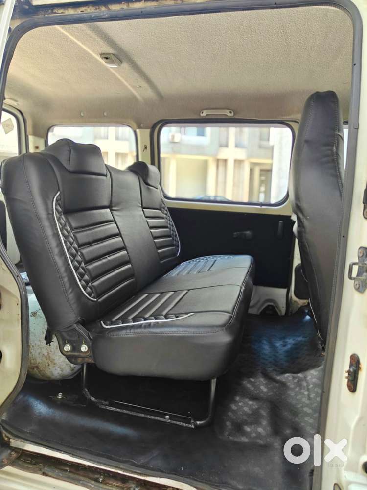 Maruti Suzuki Eeco Cng 5 Seater Ac, 2019, Cng & Hybrids