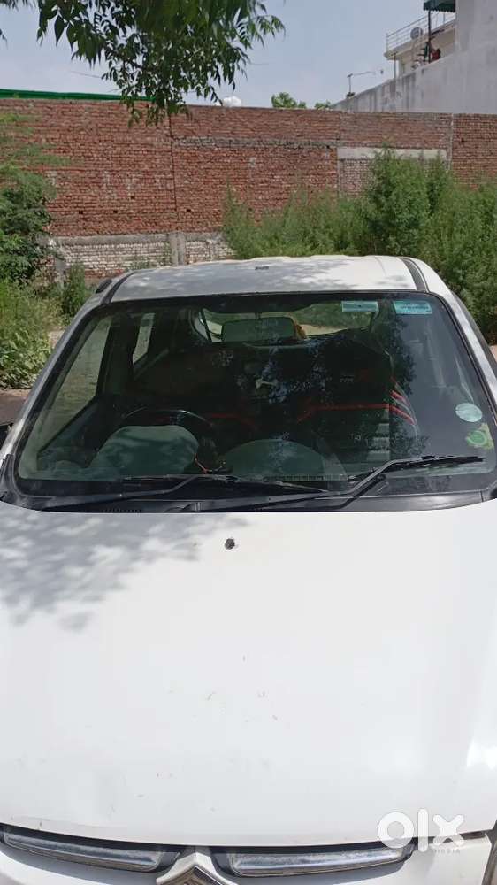 Maruti Suzuki Alto 800 2013