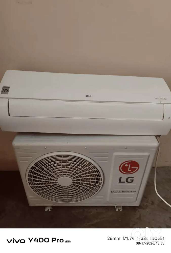 New condition ac inverter