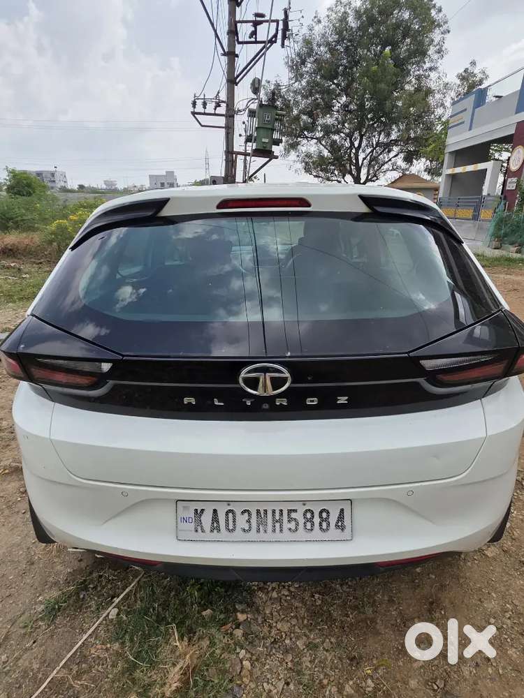 Tata Altroz 1.2 Xt 2021