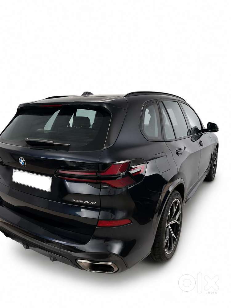 Bmw X5 X Drive 30d M Sport, 2025, Diesel