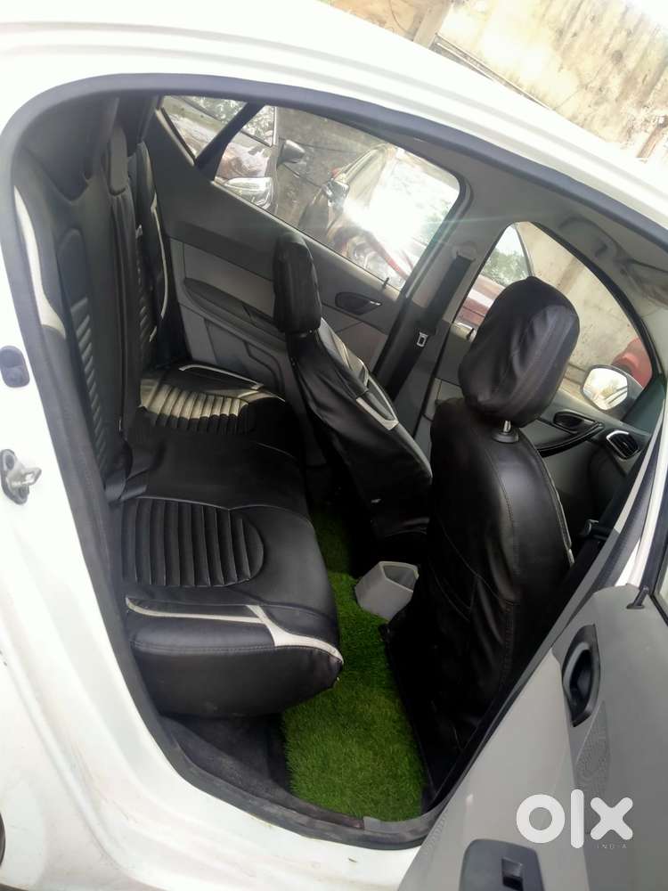 Tata Tigor 1.2 Revotron Xt, 2022, Petrol