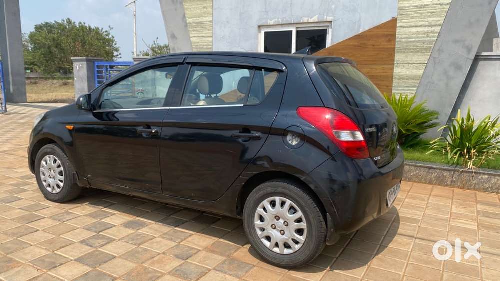 Hyundai I20 Diesel Manual 2012