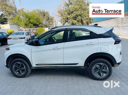 Tata Nexon 1.2 Revotron Xz Plus (l), 2023, Petrol