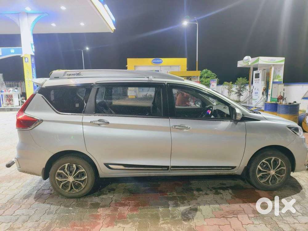 Maruti Suzuki Ertiga Vxi (o) Cng, 2024, Cng & Hybrids