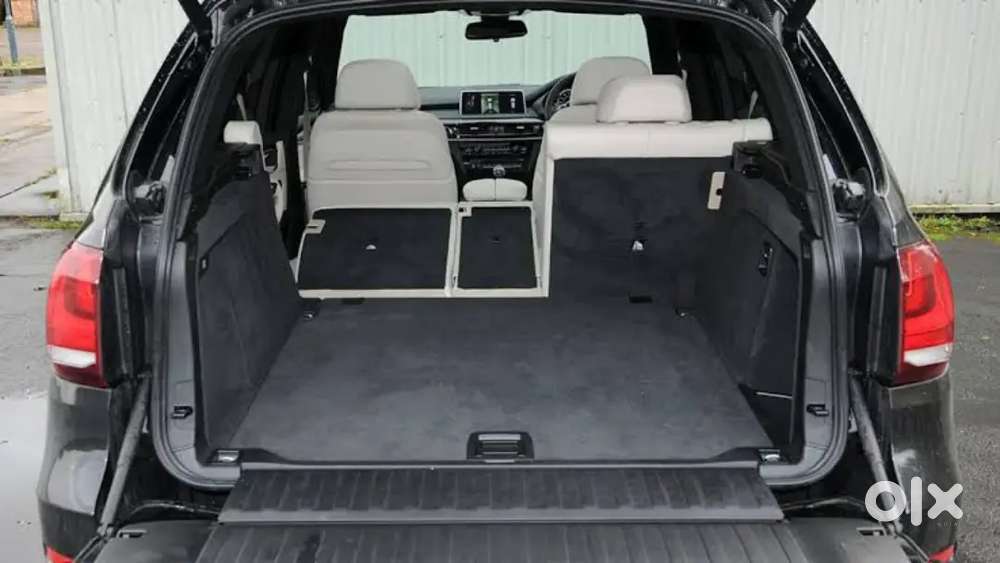 Bmw X5 3.0l V6 Twin Turbo