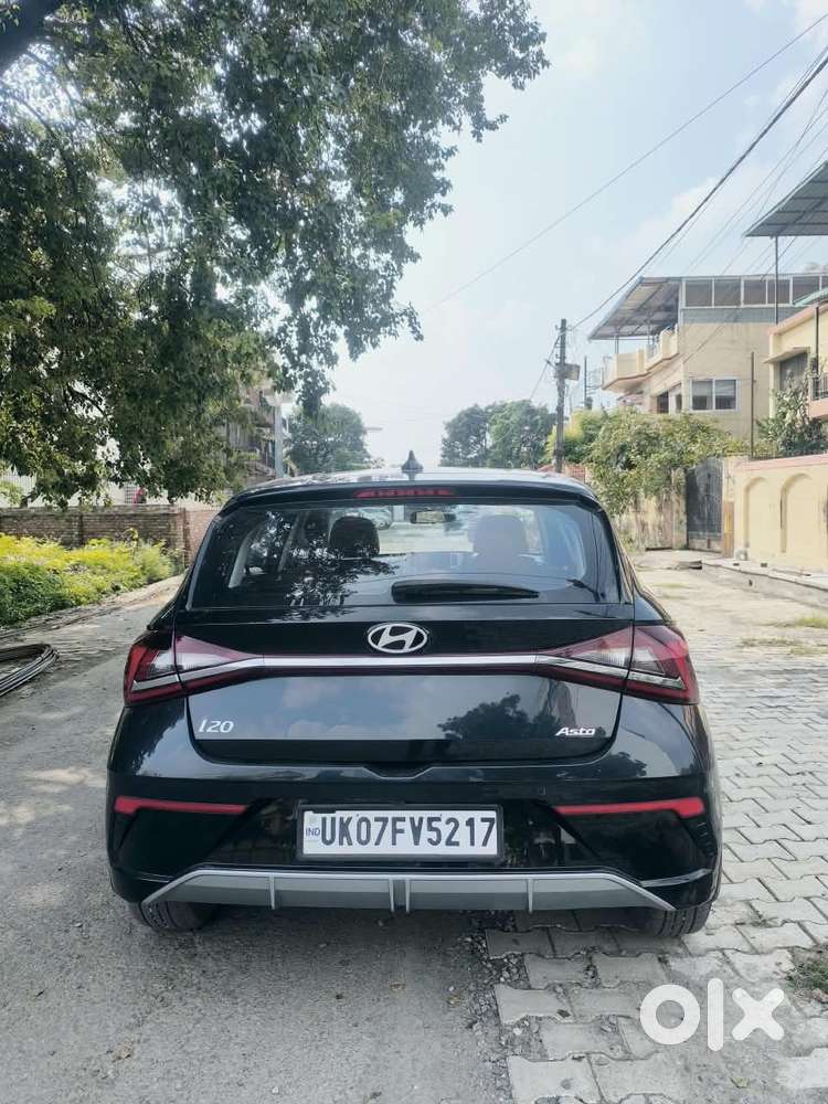 Hyundai I20 1.2 Asta, 2024, Petrol