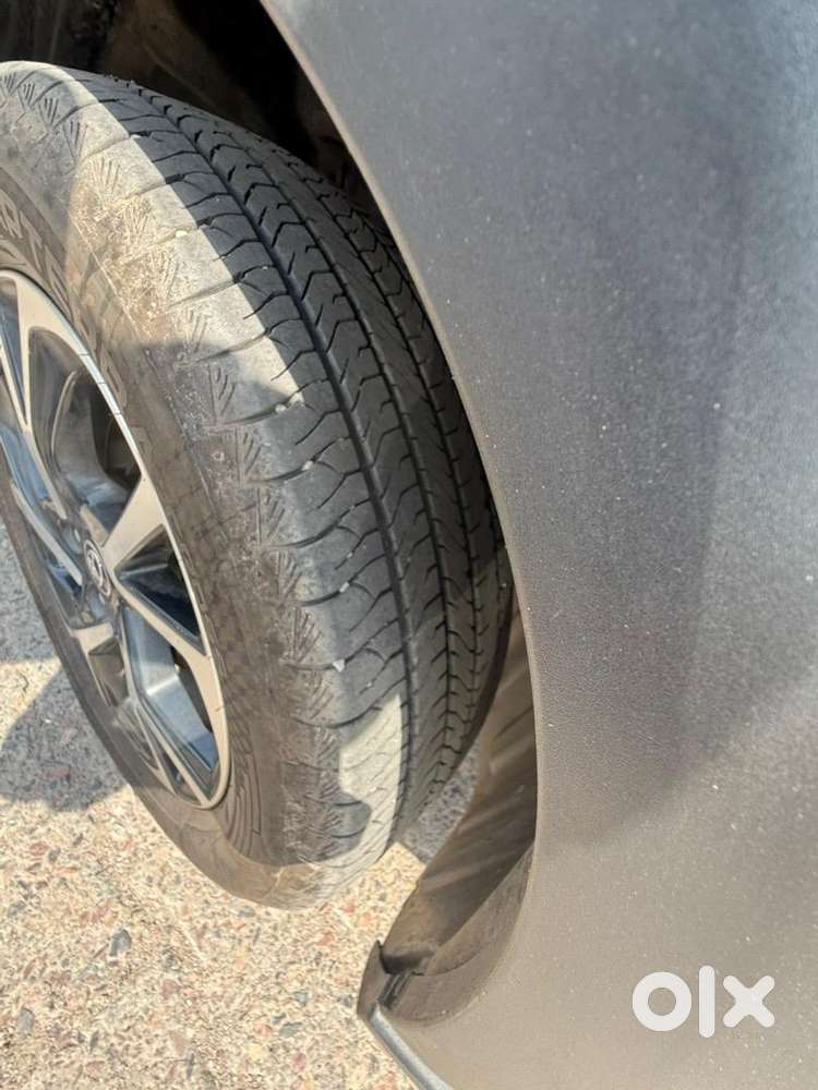 Toyota Urban Cruiser Hyryder 2025 Petrol 44000 Km Driven