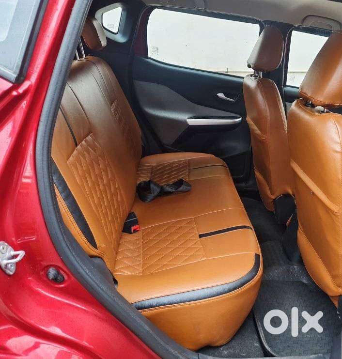 Nissan Magnite 1.0 Xl, 2024, Petrol