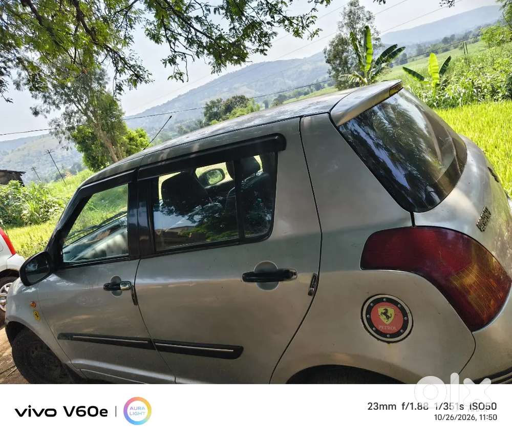 Maruti Suzuki Swift 2006