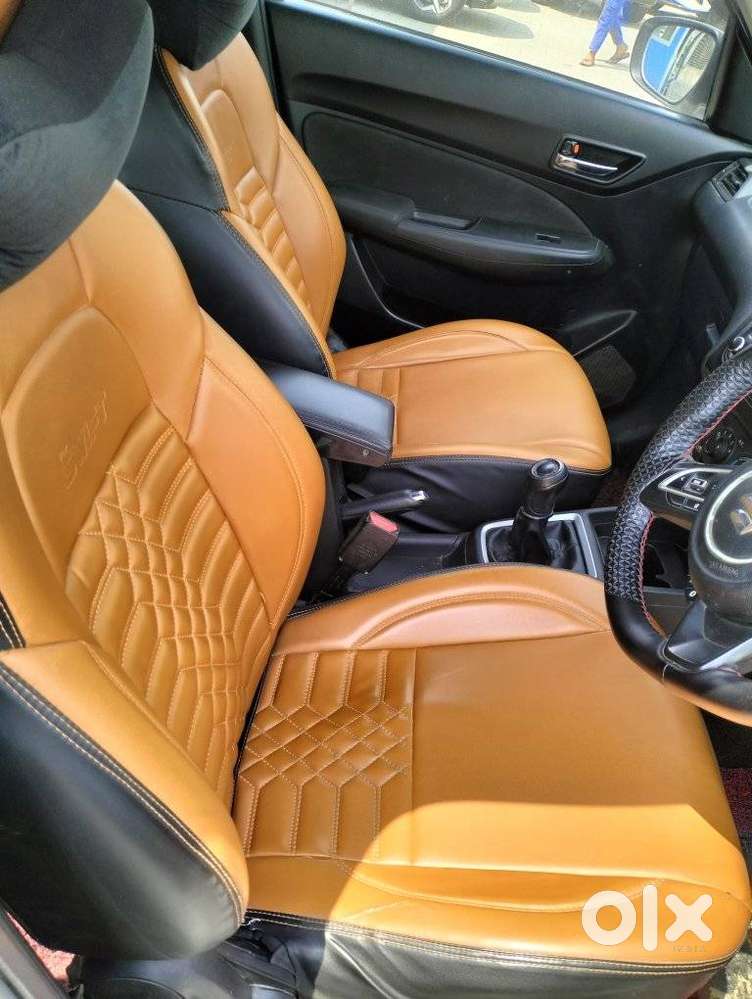 Maruti Suzuki Swift 2018 Vdi, 2019, Diesel