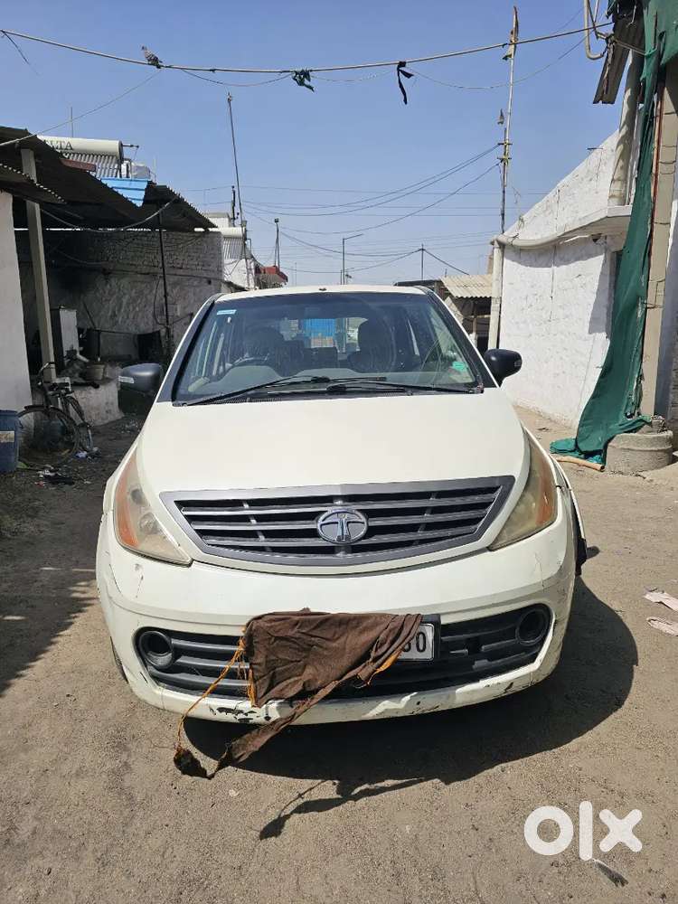 Tata Aria 2016 Diesel 144000 Km Driven