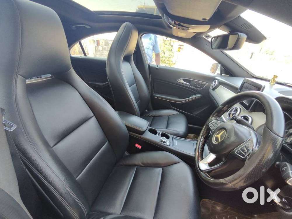 Mercedes-benz Gla Class 200 Cdi, 2012, Diesel