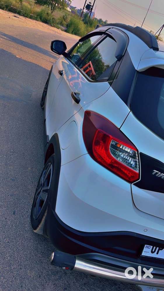 Tata Tiago Nrg 2022