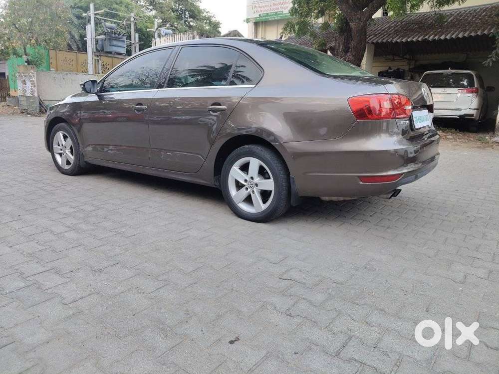 Volkswagen Jetta [2013-2017] 2.0 Tdi Comfortline, 2013, Diesel
