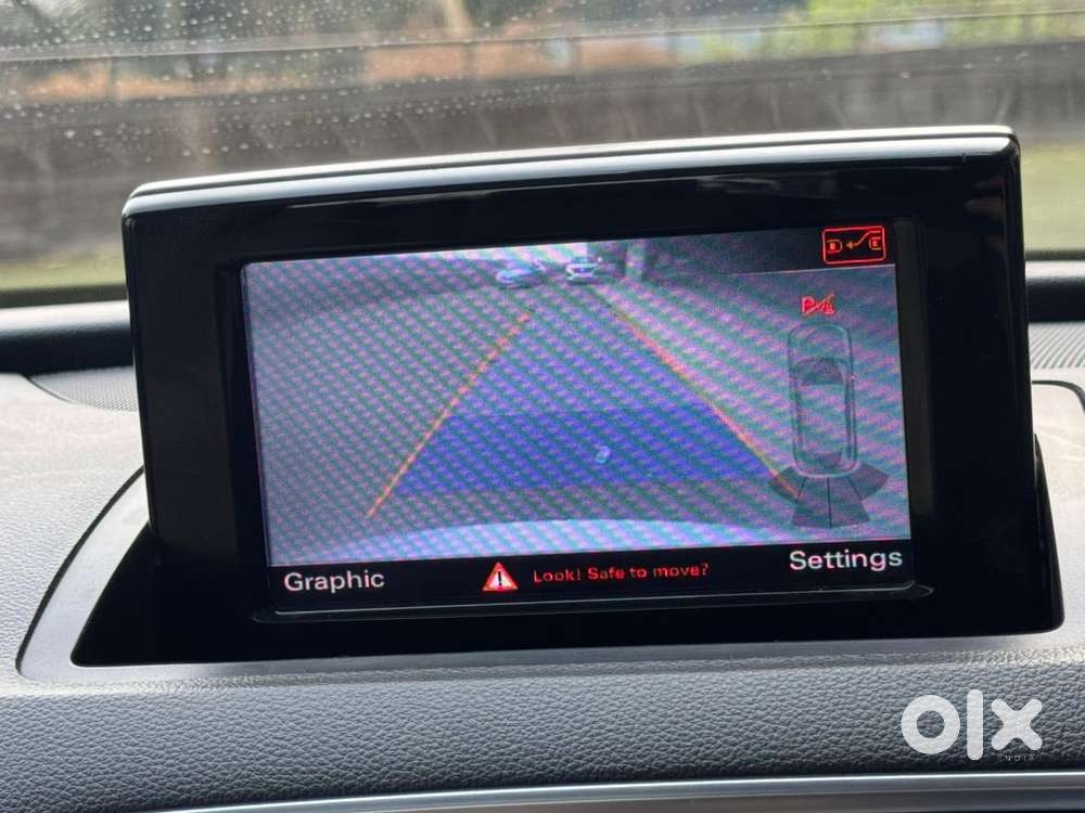 Audi Q3 1.4 30 Tfsi Premium, 2019, Petrol