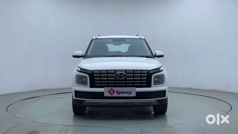 Hyundai Venue 1.0 Sx (o) Turbo Dct, 2023, Petrol