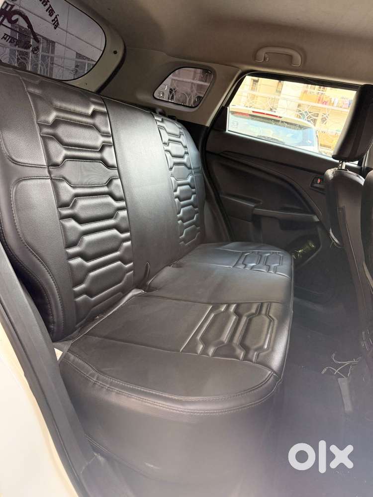 Maruti Suzuki Vitara Brezza 1.5 Vxi, 2023, Petrol