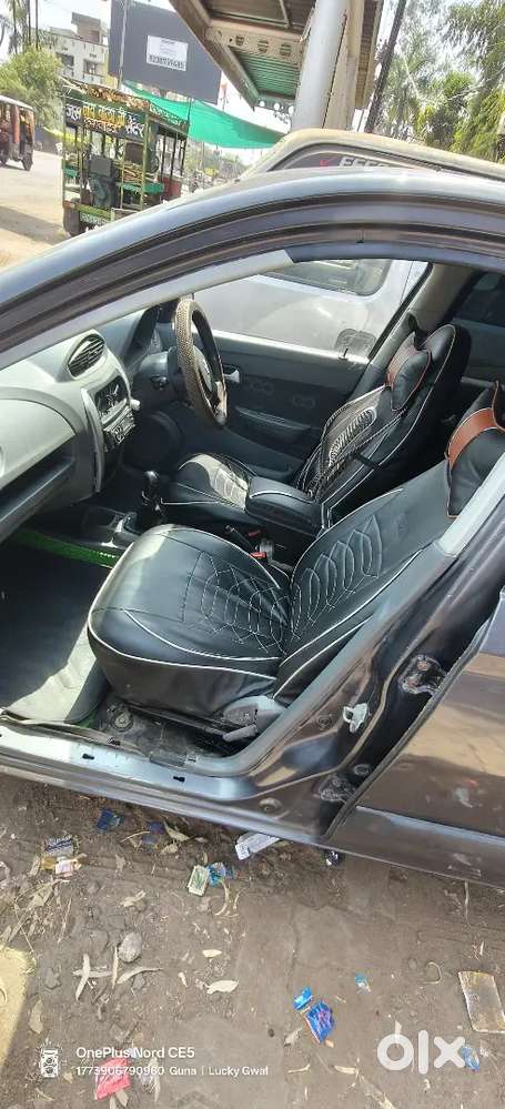 Maruti Suzuki Alto 800 2015 Petrol 60000 Km Driven