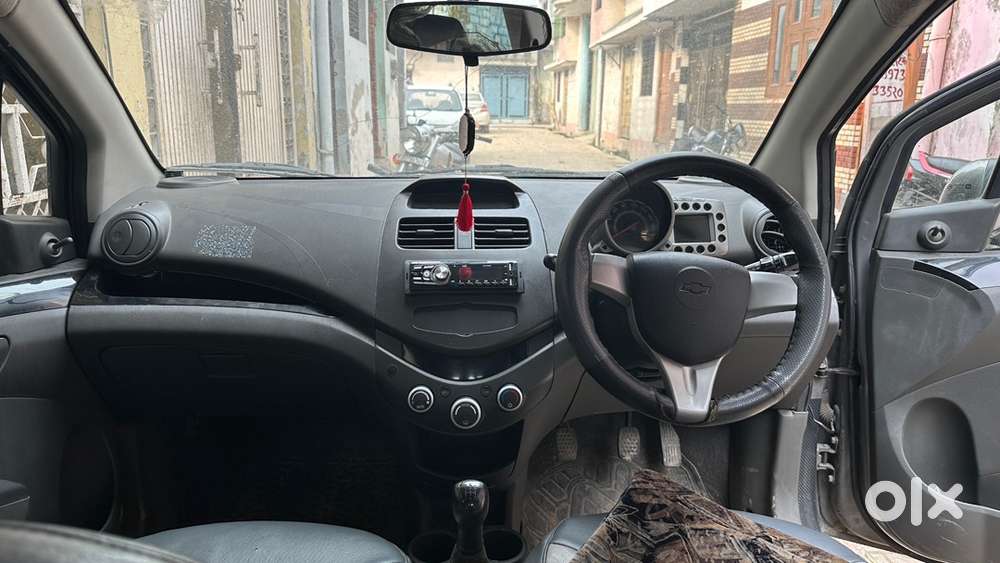 Chevrolet Beat 2011 Petrol Good Condition