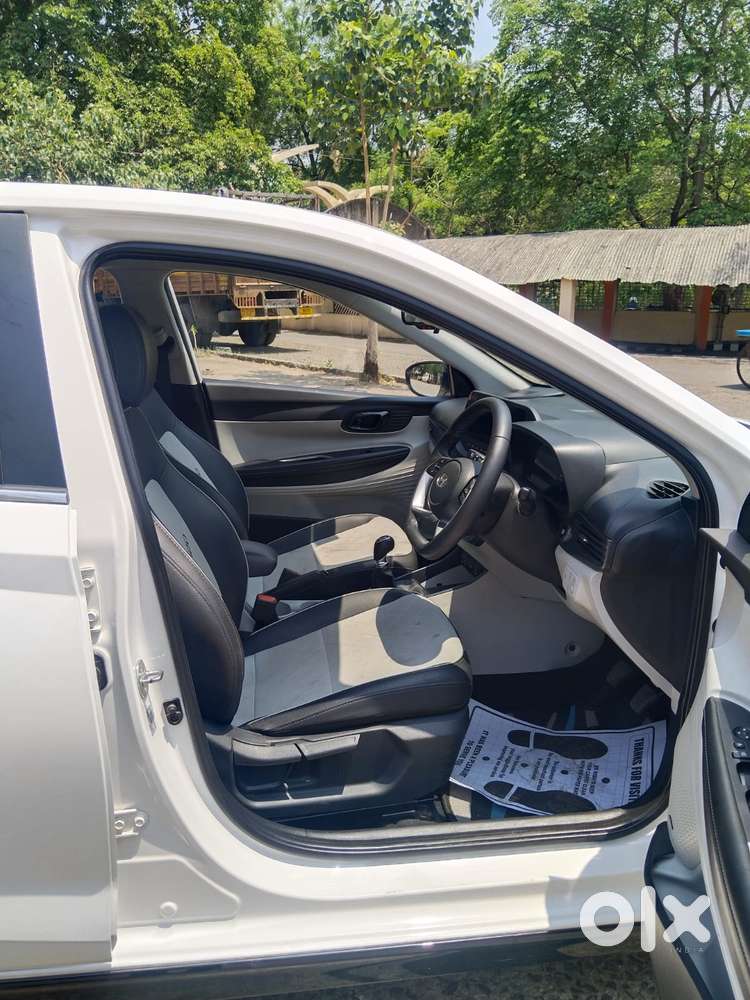 Hyundai I20 Asta Option Cvt, 2024, Petrol
