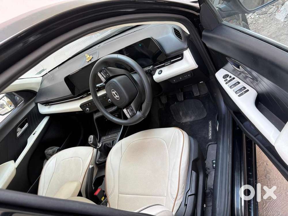Hyundai Petrol Car 2023/7