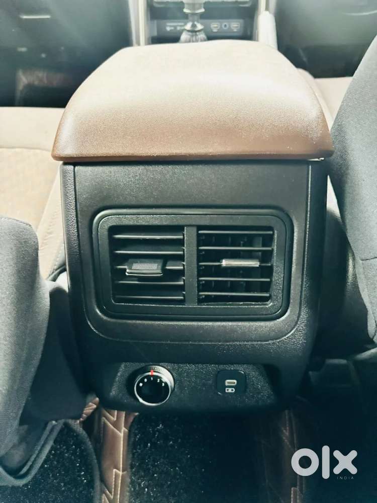 Mahindra Scorpio N Z4 Diesel Mt 2wd 7 Str, 2025, Diesel