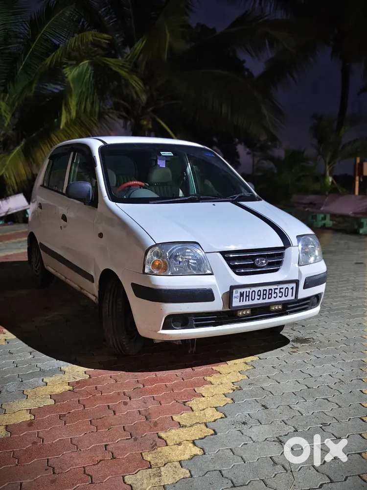 Hyundai Santro Xing 2008