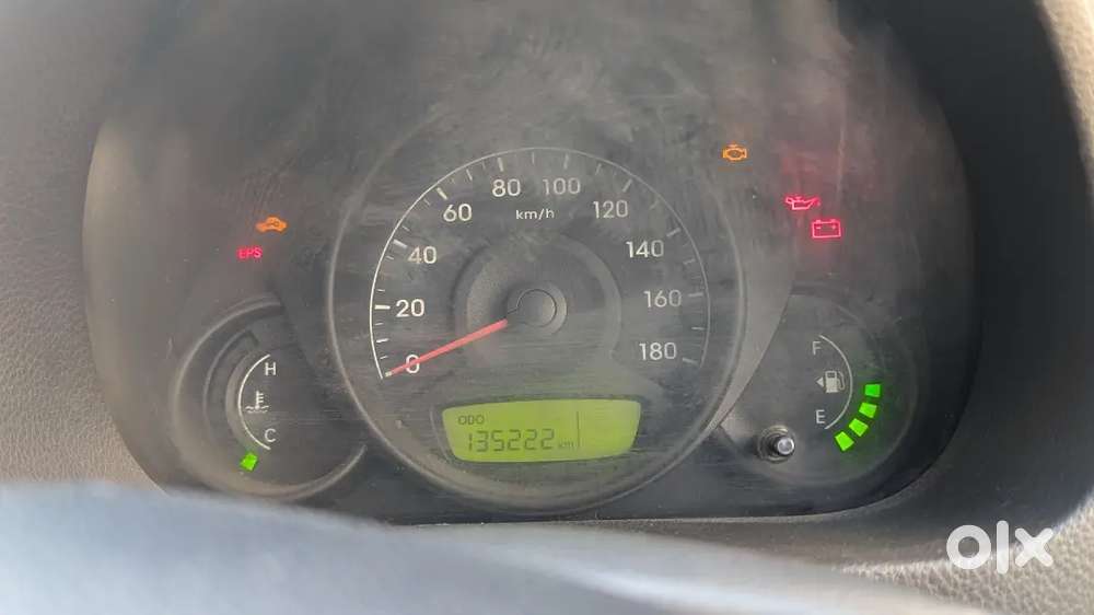 Hyundai Eon Era 2013