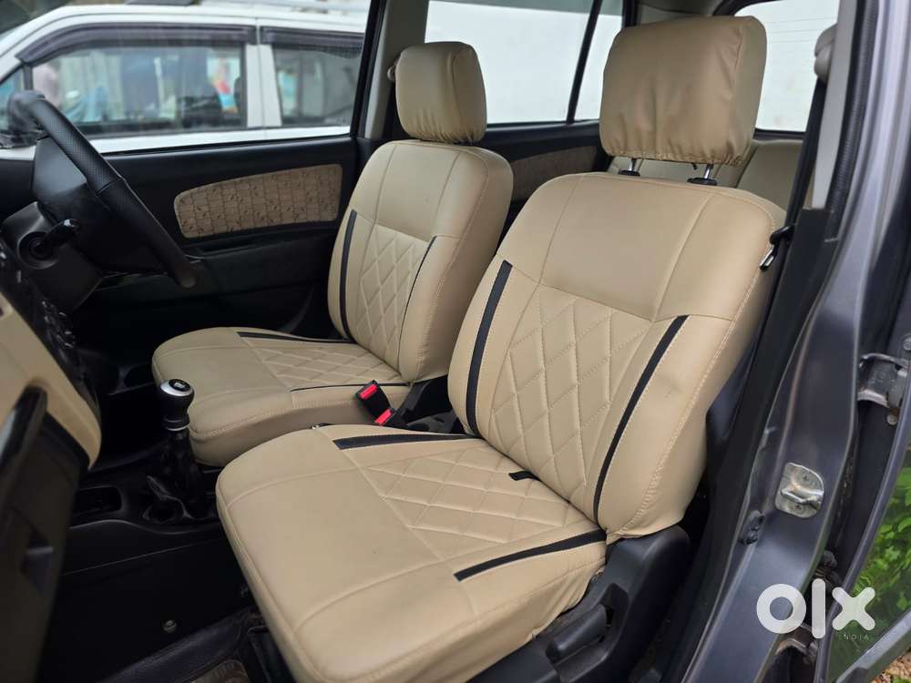 Maruti Suzuki Wagon R 1.0 Vxi Cng, 2017, Cng & Hybrids