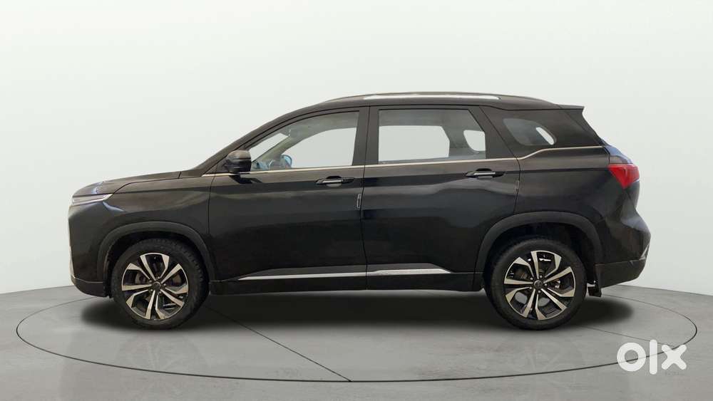 Mg Hector Savvy Pro 1.5 Turbo Cvt, 2023, Petrol