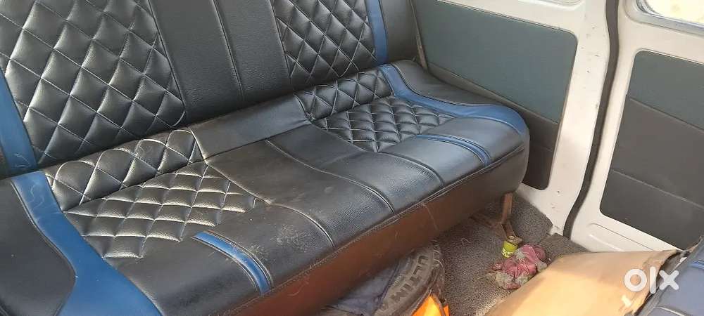 Maruti Suzuki Omni 2006 Lpg Good Condition