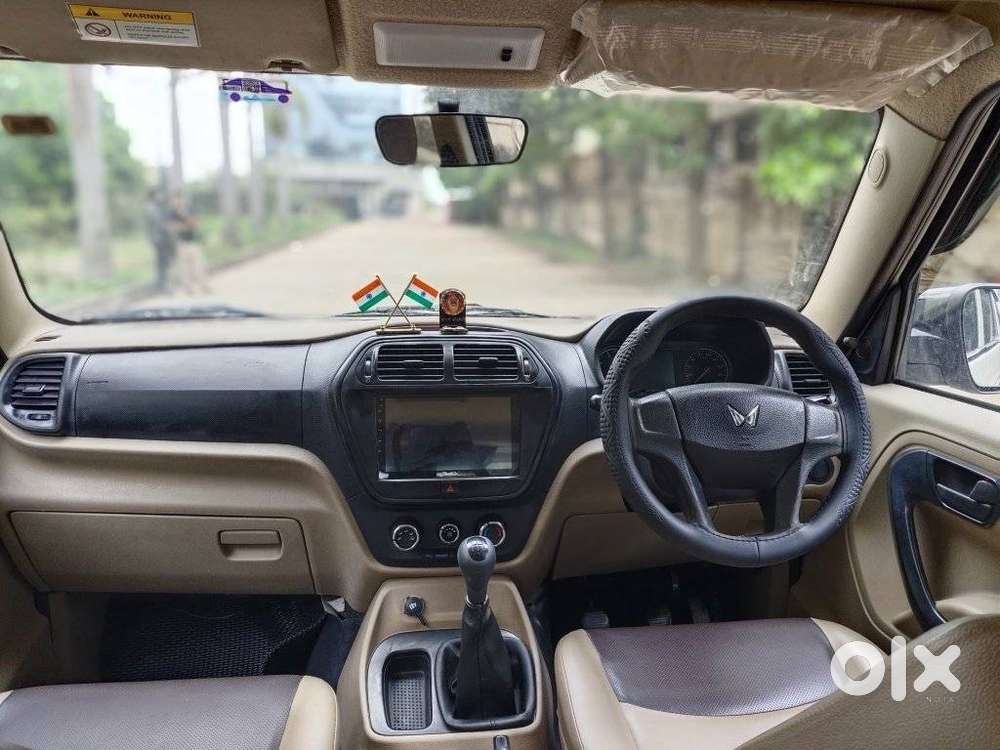 Mahindra Bolero Neo N4, 2023, Diesel