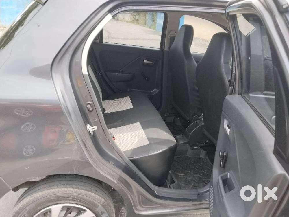 Maruti Suzuki Alto K10 Plus Edition, 2024, Petrol