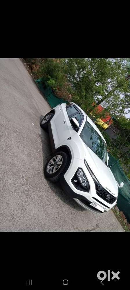 Tata Harrier Xt, 2019, Diesel