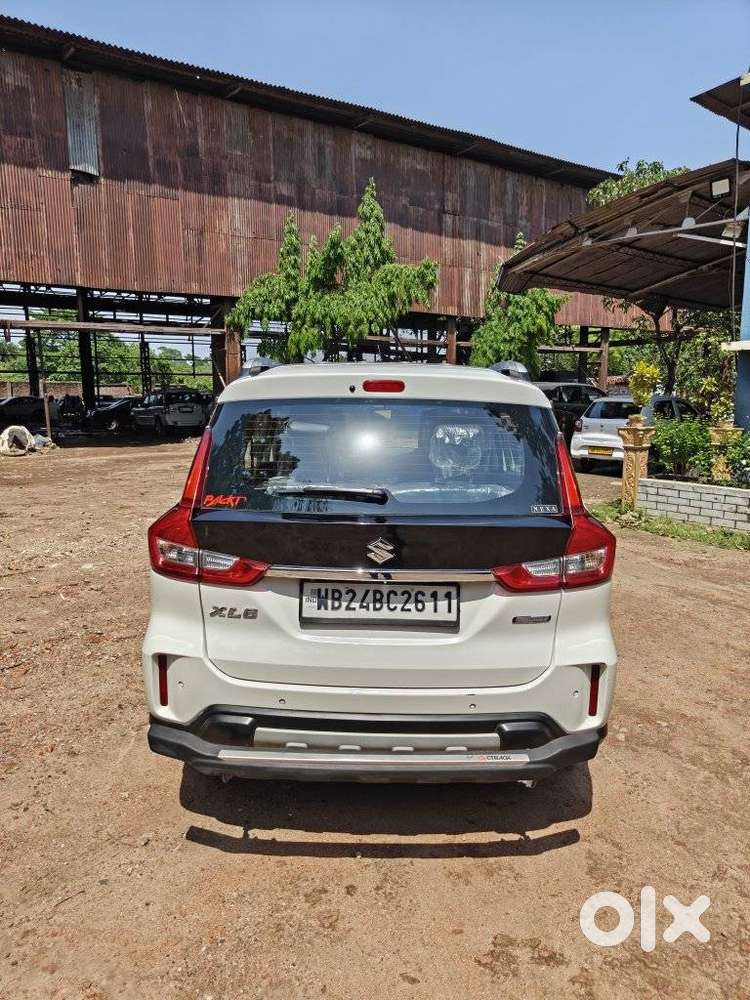 Maruti Suzuki Xl6 1.5 Alpha Mt, 2021, Petrol