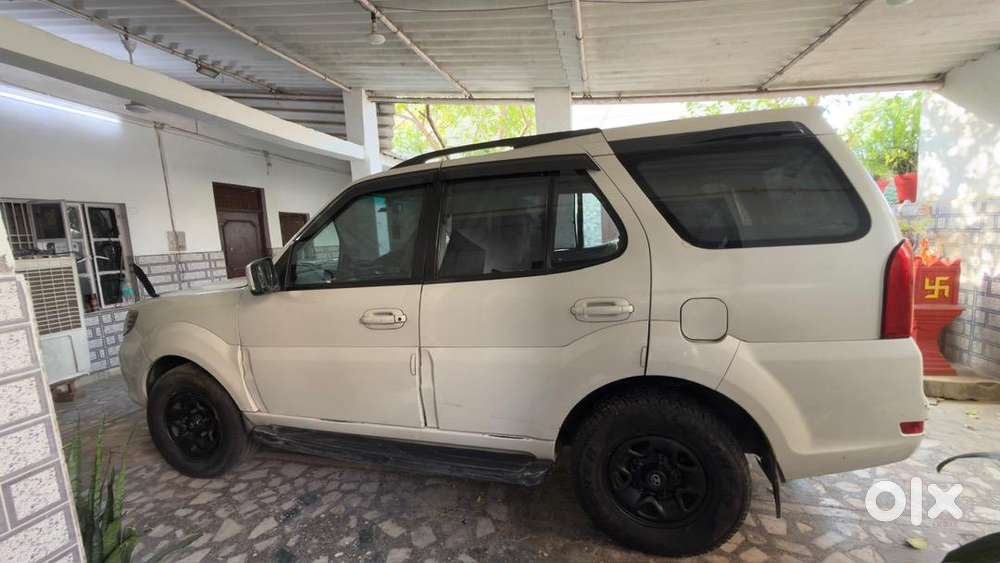 Tata Car Diesel 2013 Km