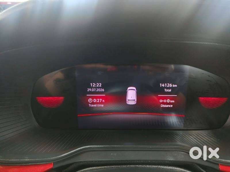 Skoda Kushaq 1.5 Monte Carlo Tsi, 2023, Petrol