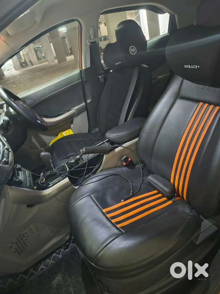 Tata Nexon 2019 Diesel Automatic