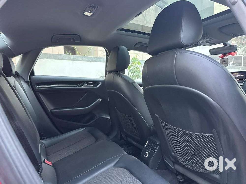Audi A3 35 Tfsi S Line, 2018, Diesel