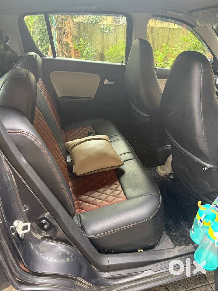 Maruti Suzuki Alto 800 Petrol Well Maintained