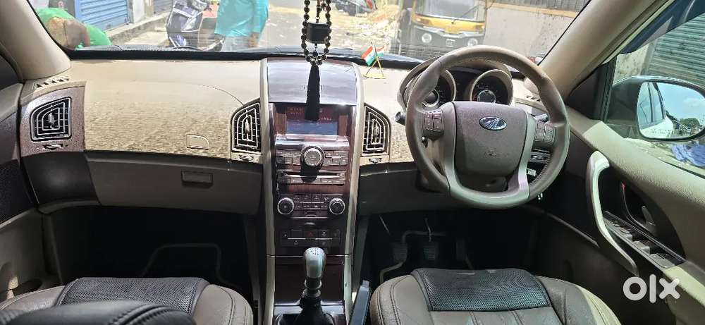 Mahindra Xuv500 Diesel Manual 2015