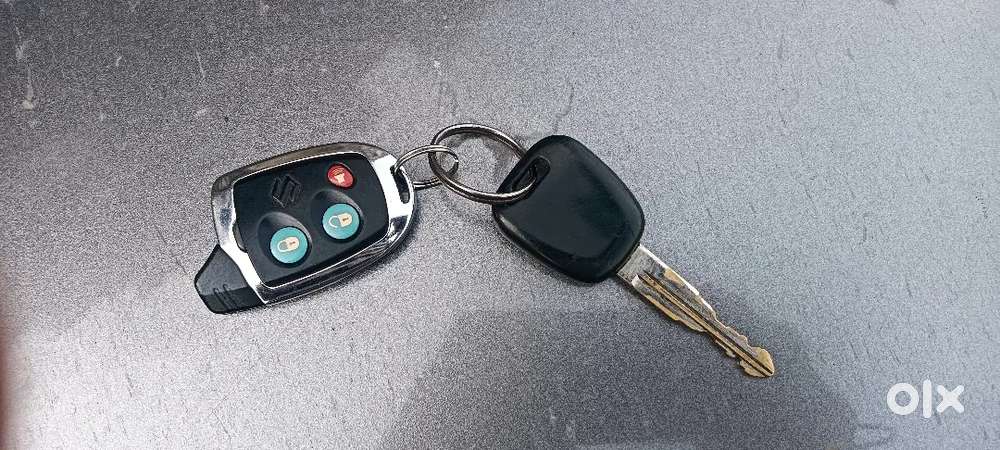 Celerio 2016 Petrol Cng Well Maintained