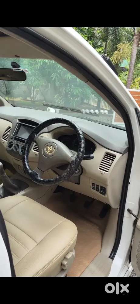 Toyota Innova For Sale